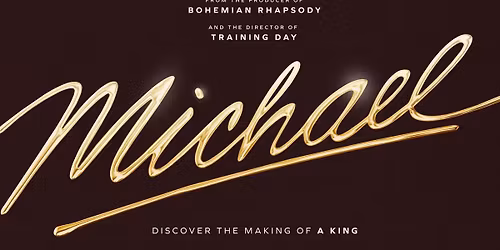 Film: Michael (12A)