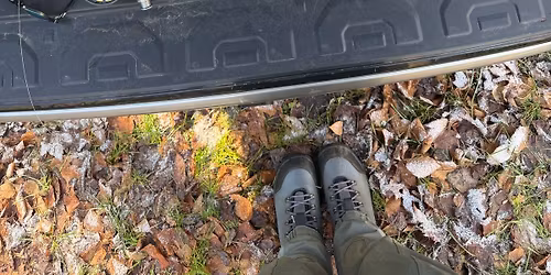 Knox Girls Community Gear Night