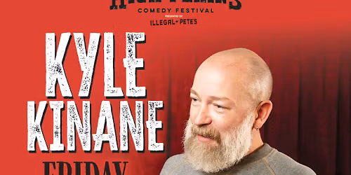 Kyle Kinane