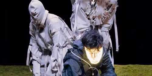 METAVIOLENCE de Jo\u00e3o Pedro Fonseca