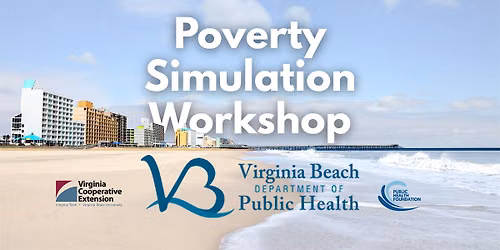 Poverty Simulation Workshop