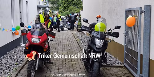 Seniorenfahrt Duisburg Homberg-Ruhrort-Baerl 2026