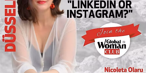 Global Woman Dusseldorf - Mastermind & Networking
