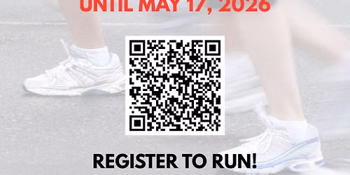 Run Against Trafficking 2027