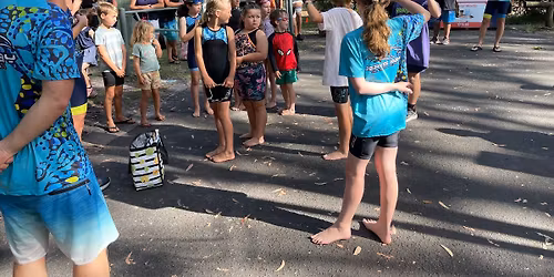 November Group Training