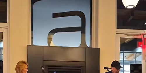 Victor Samalot duo at Aloft Cleveland Airport