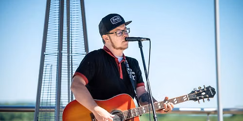 Chuck Murphy Live at The Gypsy highway