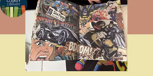 Junk Journaling