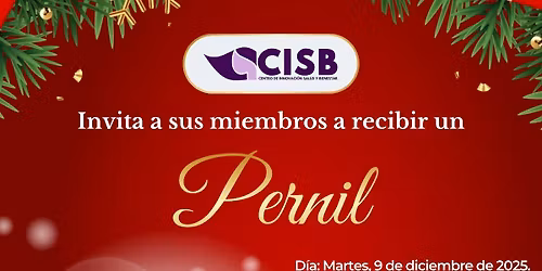 Entrega de Perniles 2025