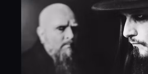 Dimmu Borgir in Helsinki