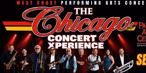 The Chicago Concert Xperience