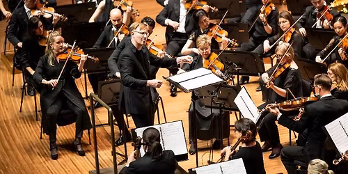 Orchestral Magic With The Sydney Symphony Orchestra