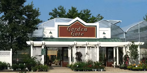 Rain Barrel Demonstration & Giveaway