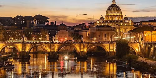 Italy \ud83c\uddee\ud83c\uddf9 Adventure June 2028