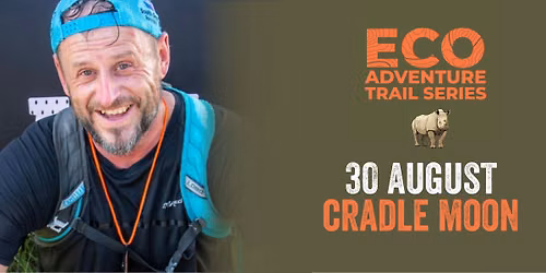 Race # 4 Cradle Moon, Rhino Run 
