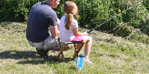Fishing Derby