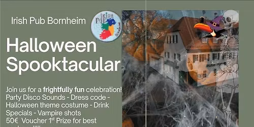 Halloween Costume Night\ud83d\udc7a\ud83d\udc79\ud83d\ude08\ud83d\udc7b\ud83c\udf83