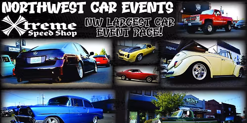 3rd Annual DUCK DASH CAR SHOW