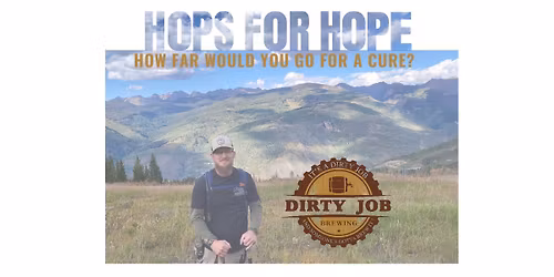 Hops For Hope