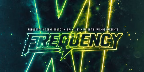 Frequency XL