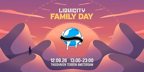 Liquicity Family Day 2026