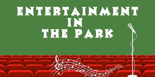 Entertainment in the Park - Movie