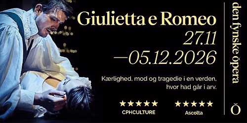 Giulietta e Romeo