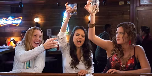 Mom\u2019s Break From Spring Break