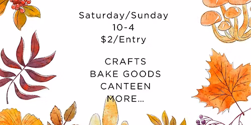 Craft Market