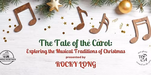 The Tale of the Carol: Exploring the Musical Traditions of Christmas