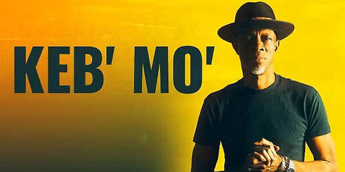 KEB'MO'