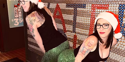 Jingles Jammies Mistletoe & Moonshine \ud83c\udf84