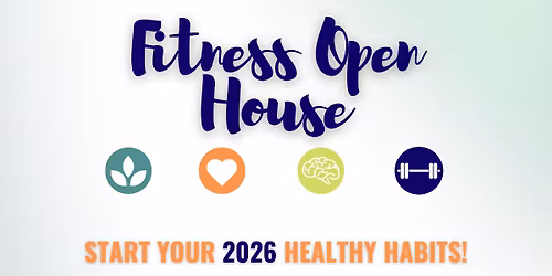 Fitness Open House