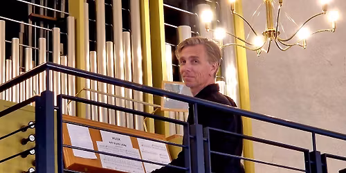 Sylvester Larsen m. guitarist Klaus Nielsen | S\u00f8nder Dr\u00e5by Kirke | d. 15 oktober kl. 19