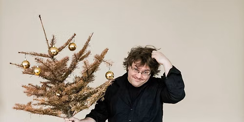 Matthias Reuter - Spottwichteln im Dt. Kabarettarchiv Mainz