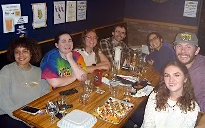 Geeks Who Drink