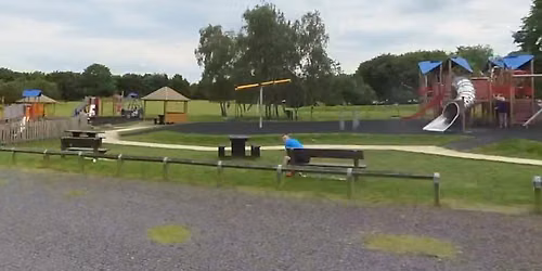 Draycote Water - Family Social
