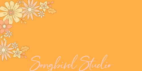 Songbird Studio Fall Recital