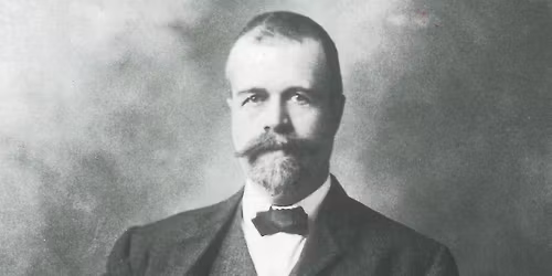 Lecture: The Legacy of John Calvin Stevens, Architect - a look at examples of his designs in SP\/CE