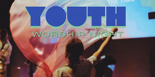 Youth Worship Night
