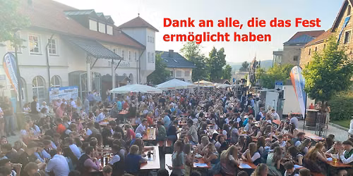 Ringmauerfest 2026