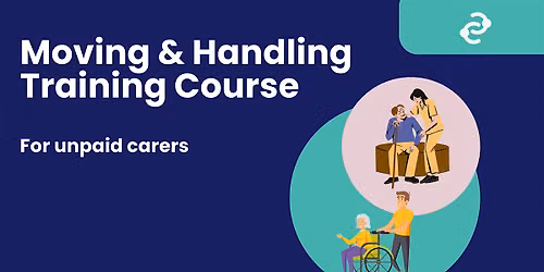 Moving and Handling Training for Carers