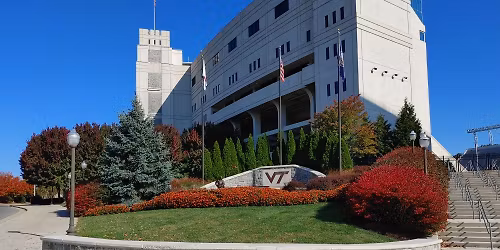 Game Watch Party -- Hokies vs. Florida State