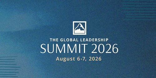 Global Leadership Summit 