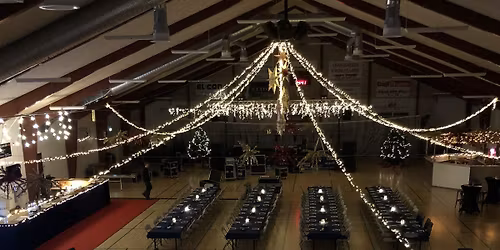 Julefrokost i M\u00f8rke idr\u00e6tscenter