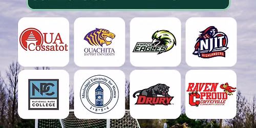 Girls Soccer College ID Camp