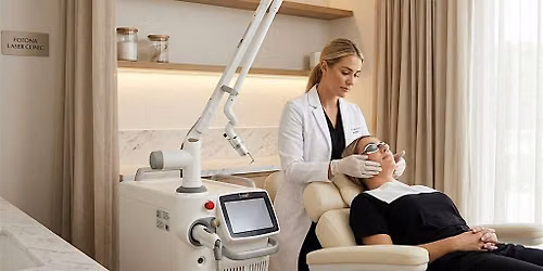 Beyond Injectables: A Hands-On Laser Experience