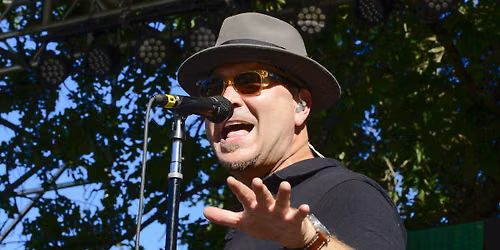 Big Bad Voodoo Daddy