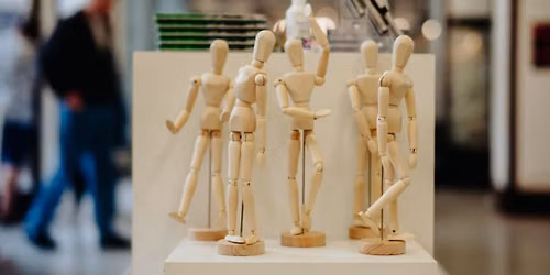 Talk: 20th Century Irish Fashion and Textiles