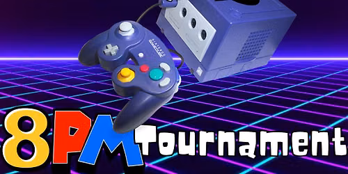 Vintage Gamecube 